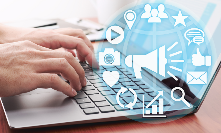 Best Digital Marketing Services in Hyderabad